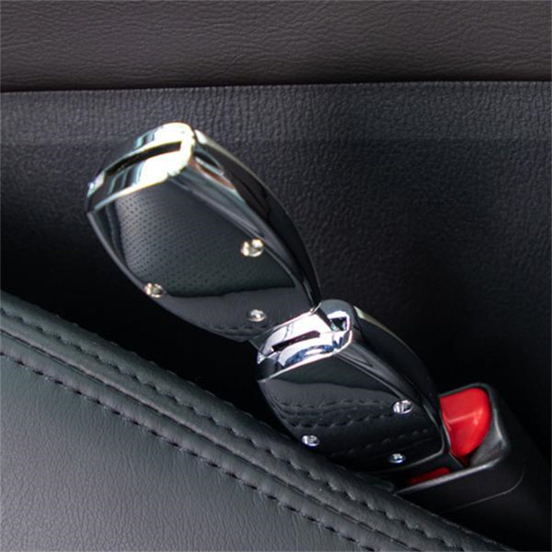 Metal Seat Belt Extender For Vehicles