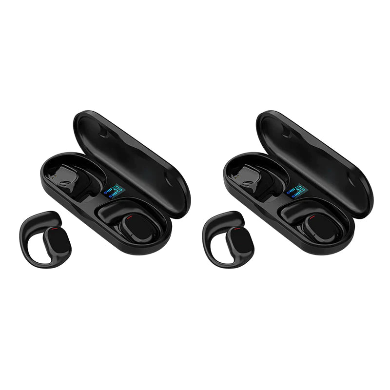 Wireless Ear Hanging Bluetooth Headset