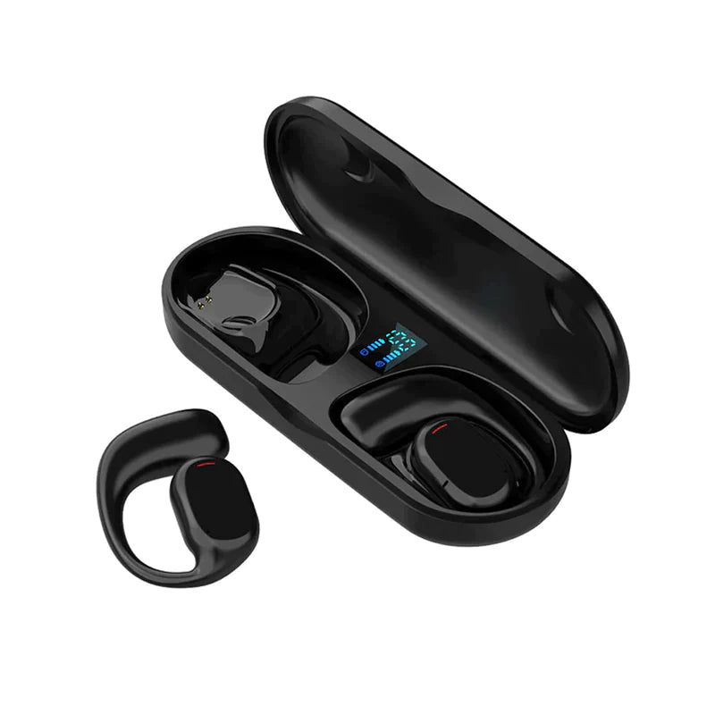 Wireless Ear Hanging Bluetooth Headset