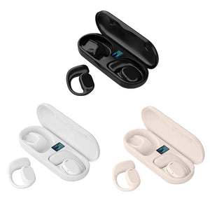 Wireless Ear Hanging Bluetooth Headset