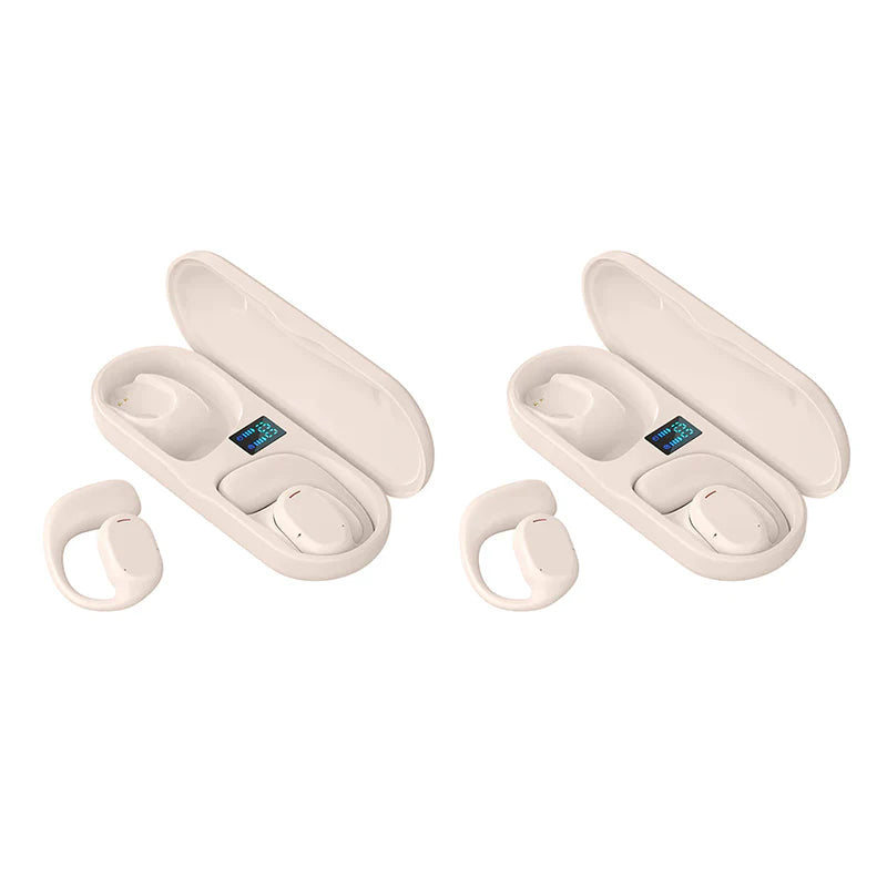 Wireless Ear Hanging Bluetooth Headset