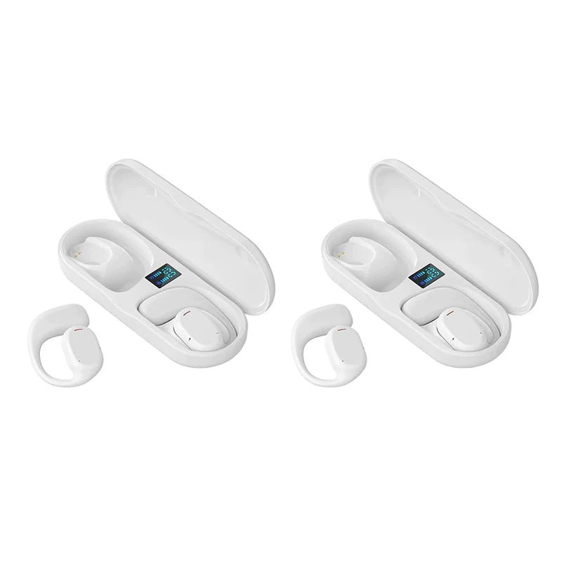 Wireless Ear Hanging Bluetooth Headset