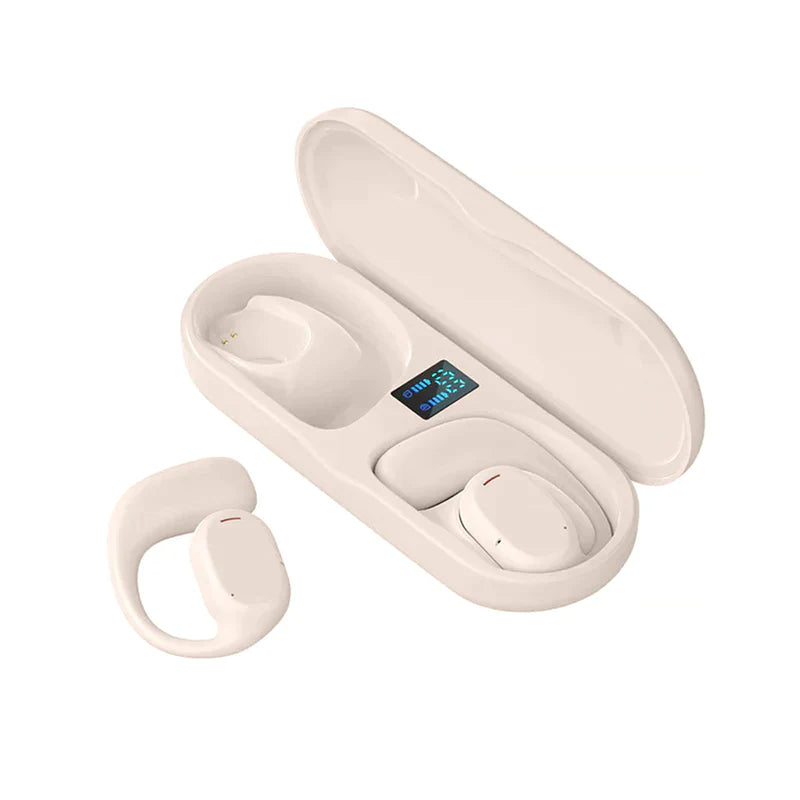 Wireless Ear Hanging Bluetooth Headset