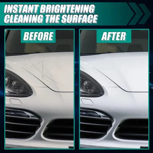 Multifunctional Car Coating Renewal Agent Spray