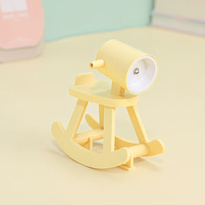 Christmas LED Cute Night Light (1 pcs)