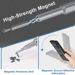 24 in 1 Precision Screwdriver Set