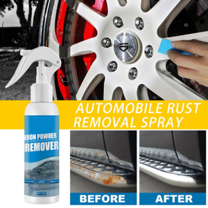 Multi Purpose Rust Remover Spray