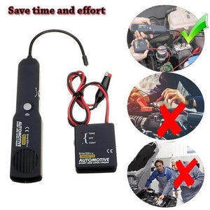 Digital car circuit scanner Diagnostic tool