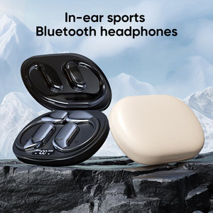 AI Smart Wireless Bluetooth Headset