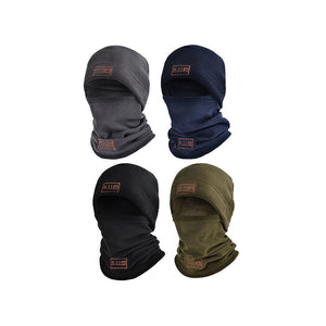 Polar Fleece Balaclava Hood Face Mask