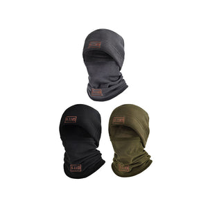 Polar Fleece Balaclava Hood Face Mask