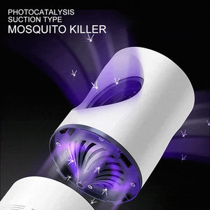 Mosquito Killer Trap