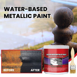 Anti-rust Metal Rust Remover