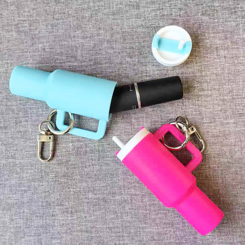 Mini Cup Keychain