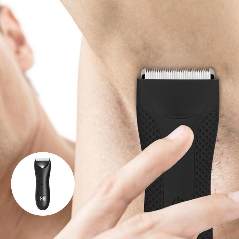 Body Trimmer for Men