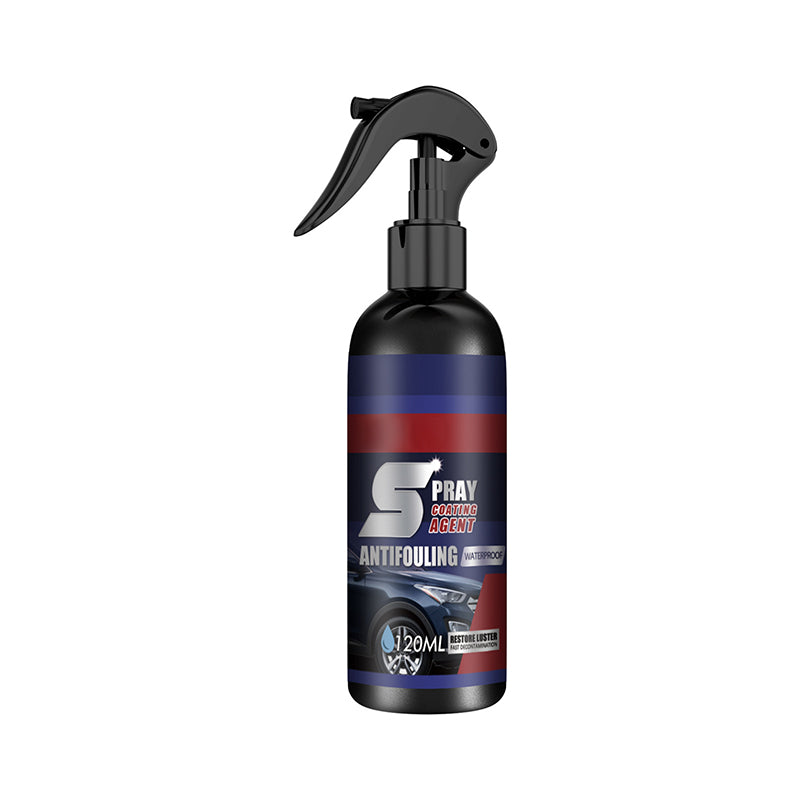 Multifunctional Car Coating Renewal Agent Spray