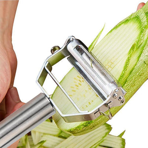 Stainless Steel French Fry Cutter