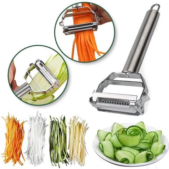 Stainless Steel French Fry Cutter