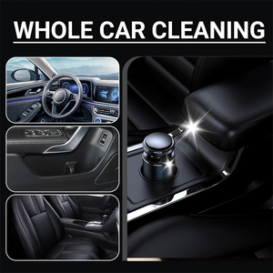 Car Interior Cleaner