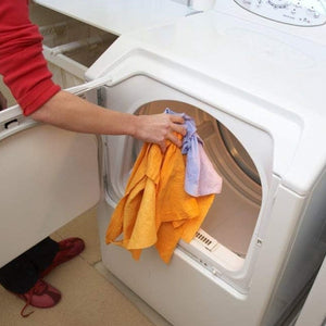 Absorbent Multi-Purpose Non-Woven Cleaning Towels