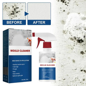 Multifunctional Mildew Cleaner Foam