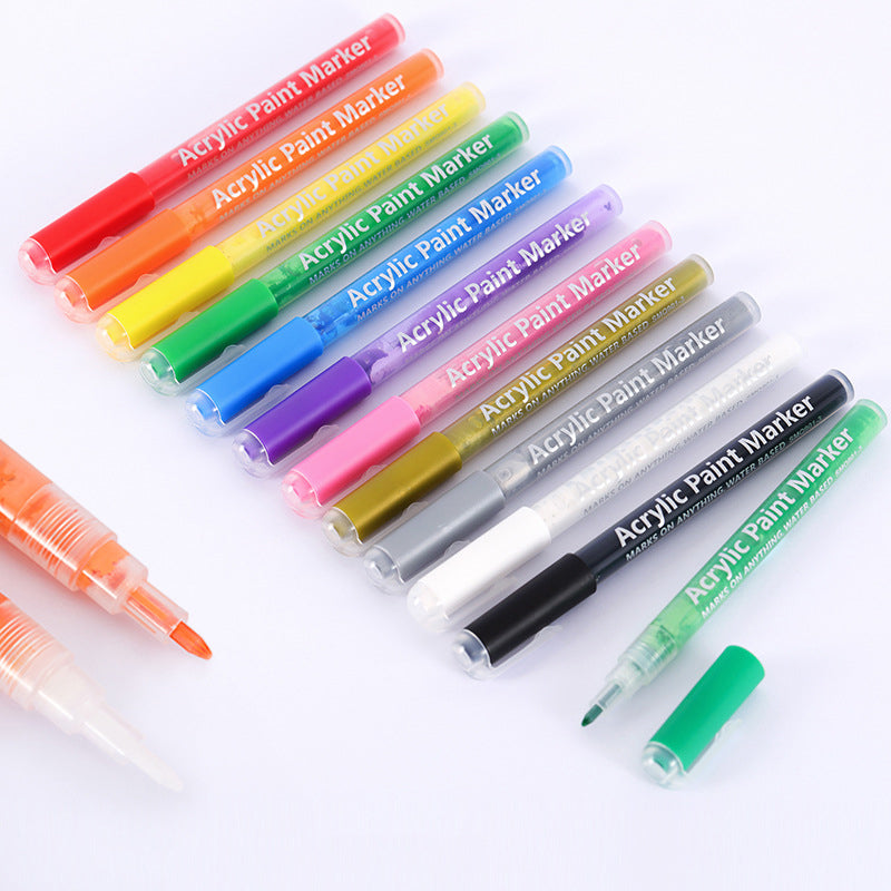 Mark Acrylic Pen Set