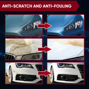 Multifunctional Car Coating Renewal Agent Spray