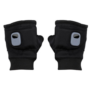 Portable Heating Gloves