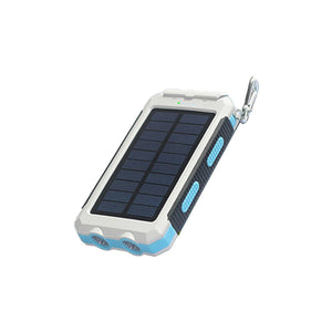 Solar Power Bank