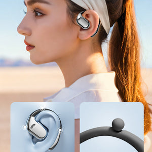 AI Smart Wireless Bluetooth Headset