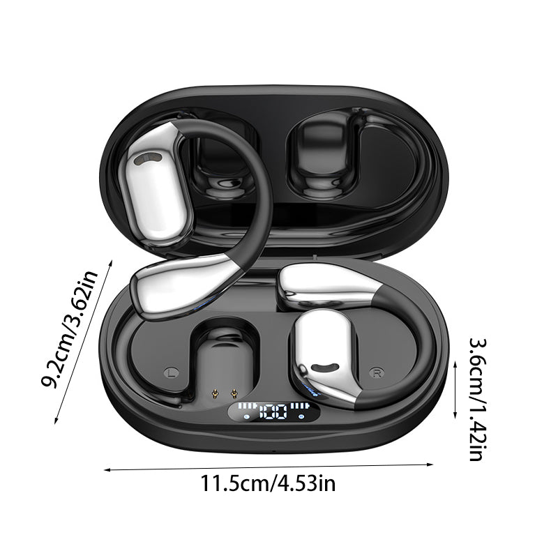 AI Smart Wireless Bluetooth Headset