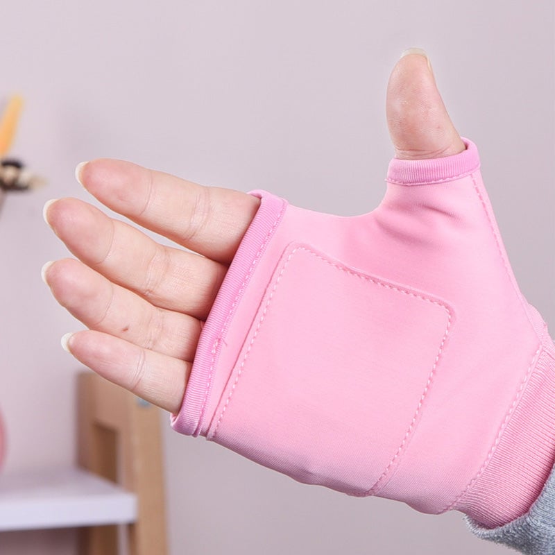 Portable Heating Gloves