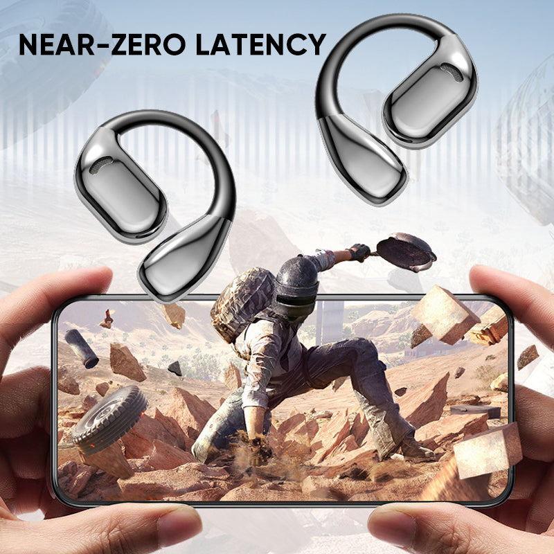 AI Smart Wireless Bluetooth Headset