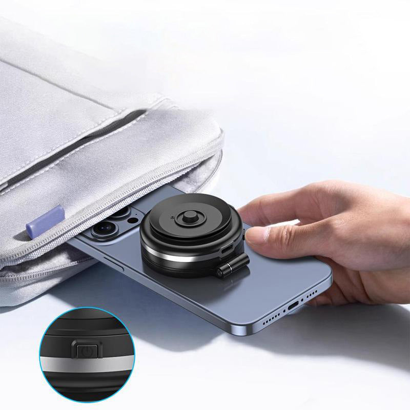 Magnetic 360° Rotatable Car Phone Holder