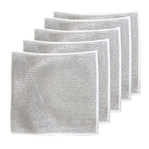 Multifunctional Non-scratch Wire Dishcloth