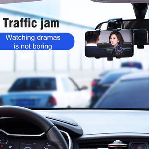 Universal Car Dashboard Phone Holder