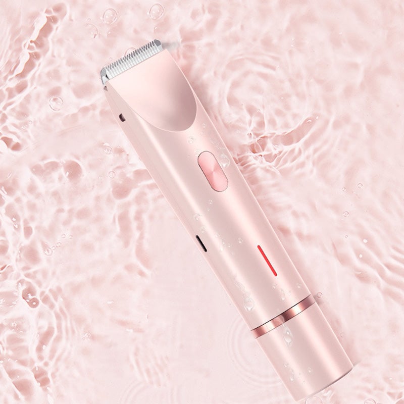 Electric Hair Trimmer for Women