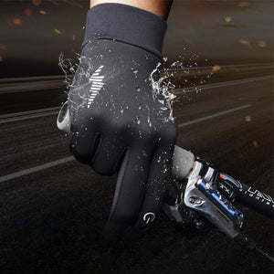 Winter Touchscreen Gloves