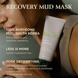 Relief Mud Mask