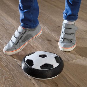 ⚽Indoor Football with LED Lights