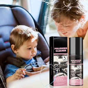 Car Interior Cleaner