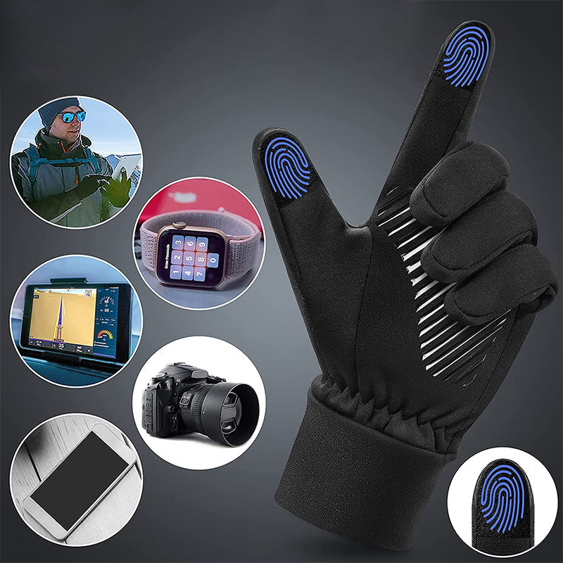 Winter Touchscreen Gloves