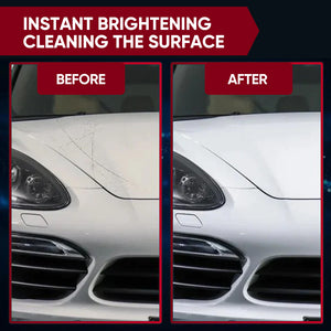 Multifunctional Car Coating Renewal Agent Spray