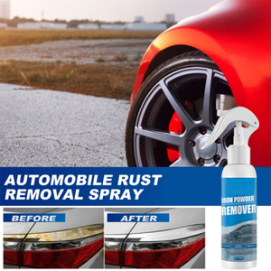 Multi Purpose Rust Remover Spray