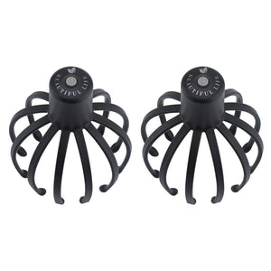 Octopus Head Massager