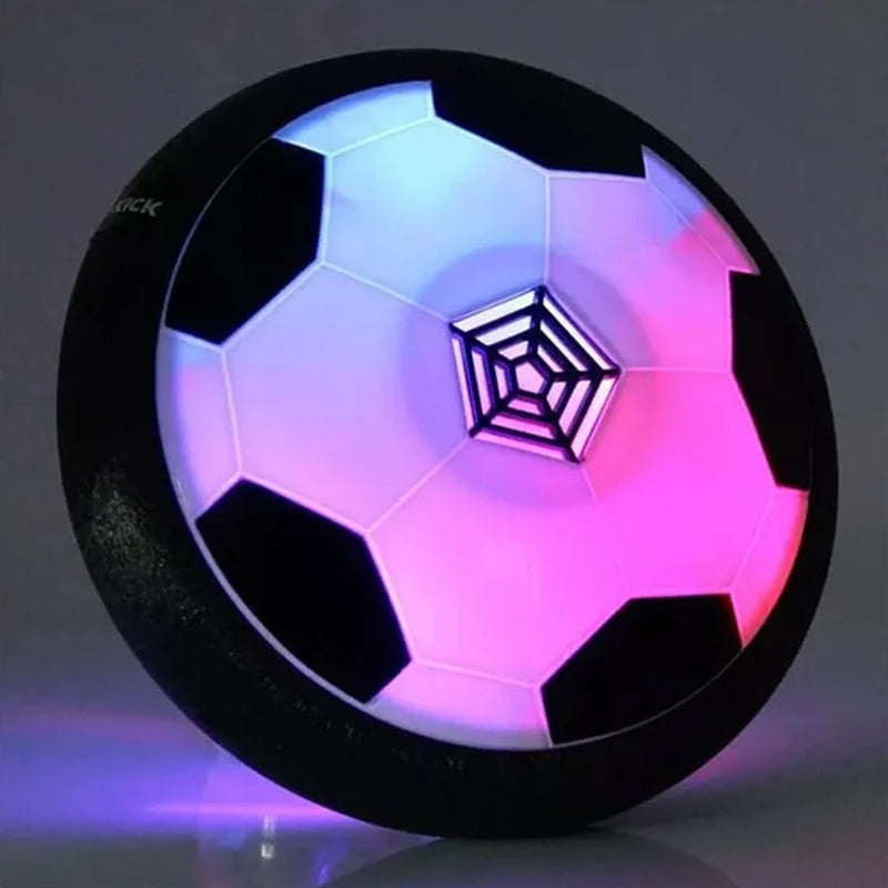 ⚽Indoor Football with LED Lights