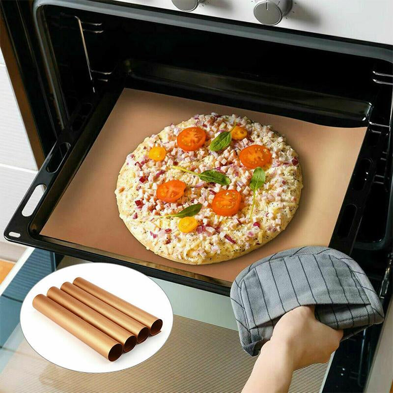 Non-Stick BBQ Baking Mats