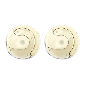 Small Coconut Bluetooth Headset