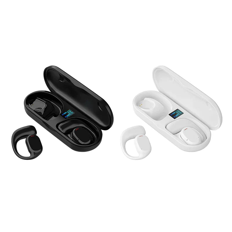 Wireless Ear Hanging Bluetooth Headset