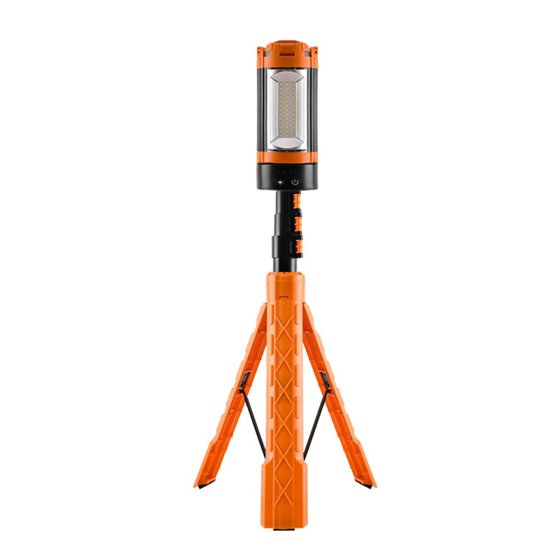 Rechargeable Camping Light with Stand